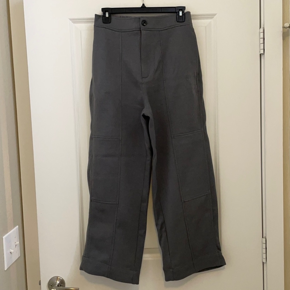 Urban Outfitters Knit Trouser Pant